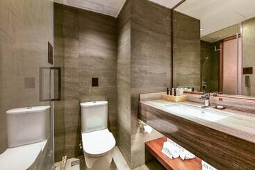 هتل Guilin Plaza