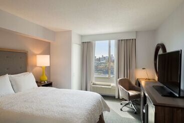 هتل Hampton Inn Manhattan Chelsea