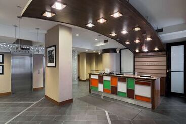 هتل Hampton Inn Manhattan Chelsea