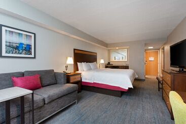 Hotel Hampton Inn & Suites Fort Myers Beach/sanibel Gateway