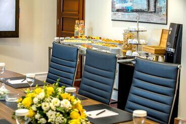 هتل Hilton Nicosia