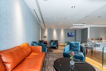 هتل Hilton Nicosia