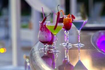 هتل Hilton Nicosia