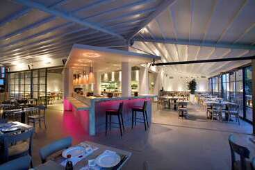 Hilton Nicosia - Nicosia