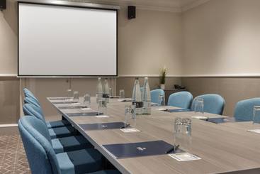 هتل Hilton York
