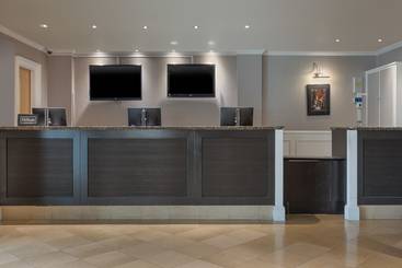 هتل Hilton York