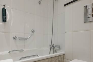 هتل Hilton York