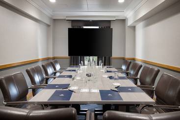 هتل Hilton York
