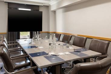 هتل Hilton York