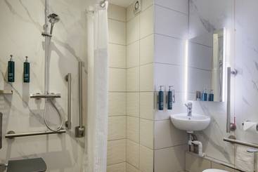 هتل Hilton York
