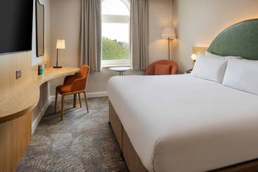 Hilton York - York