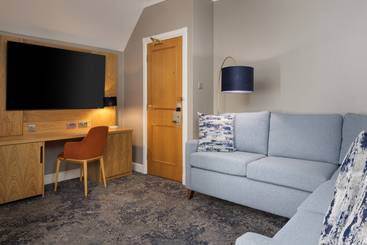 هتل Hilton York