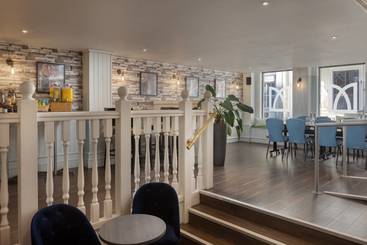 هتل Hilton York