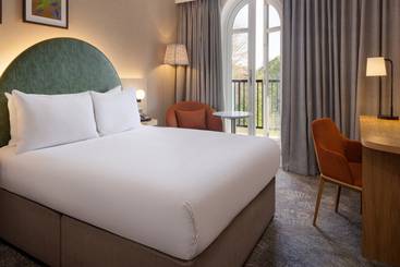 هتل Hilton York