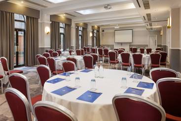 هتل Hilton York