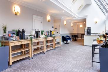 هتل Hilton York