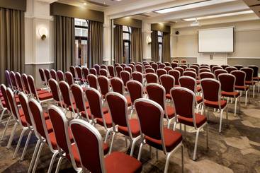 هتل Hilton York