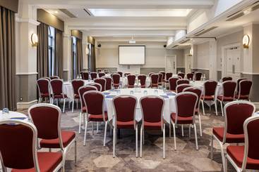 هتل Hilton York