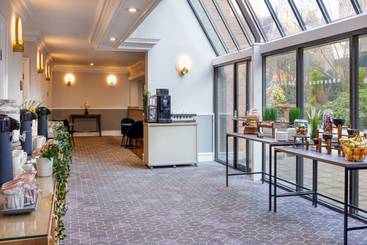 هتل Hilton York