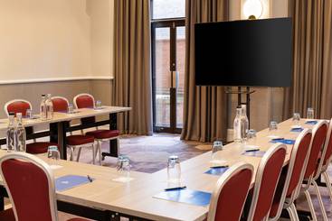 هتل Hilton York