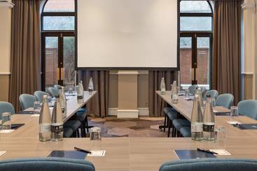 هتل Hilton York