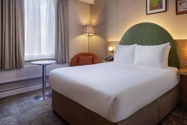 هتل Hilton York