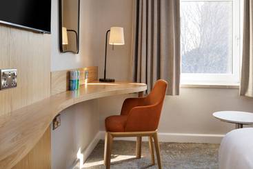 هتل Hilton York
