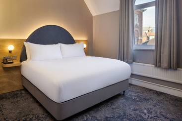 هتل Hilton York