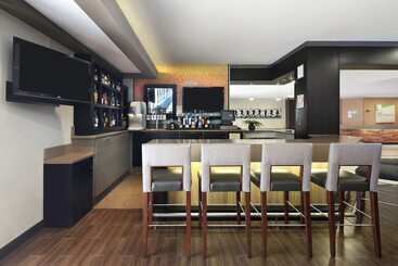 Holiday Inn Hotel & Suites Anaheim, An Ihg