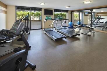 Holiday Inn Hotel & Suites Anaheim, An Ihg