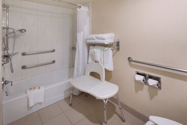 Holiday Inn Hotel & Suites Anaheim, An Ihg