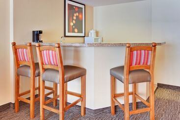 Holiday Inn Hotel & Suites Anaheim, An Ihg