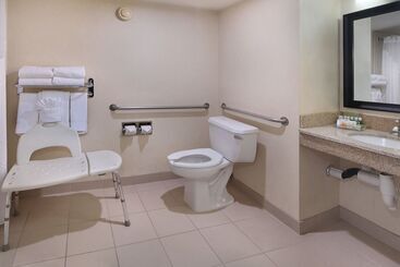 Holiday Inn Hotel & Suites Anaheim, An Ihg