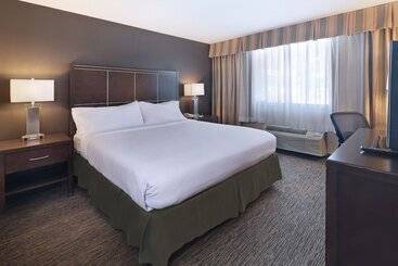 Holiday Inn Hotel & Suites Anaheim, An Ihg