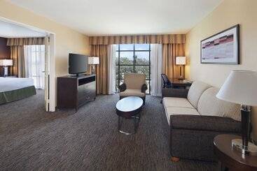 Holiday Inn Hotel & Suites Anaheim, An Ihg