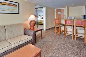 Holiday Inn Hotel & Suites Anaheim, An Ihg