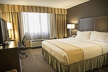 Holiday Inn Hotel & Suites Anaheim, An Ihg