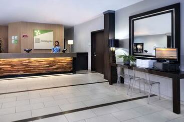 Holiday Inn Hotel & Suites Anaheim, An Ihg