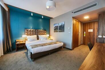 Holiday Inn Krakow City Centre, An Ihg - Cracovia