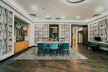 هتل Holiday Inn Krakow City Centre, An Ihg