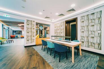 هتل Holiday Inn Krakow City Centre, An Ihg