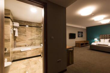 هتل Holiday Inn Krakow City Centre, An Ihg