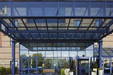 هتل Holiday Inn London Brent Cross