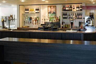 هتل Holiday Inn London Brent Cross