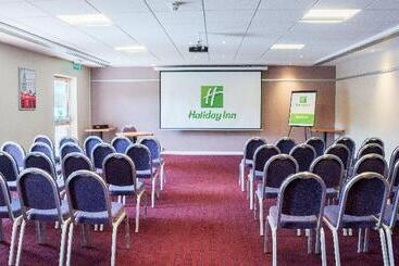 هتل Holiday Inn London Brent Cross