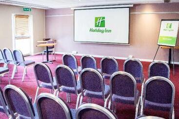 هتل Holiday Inn London Brent Cross
