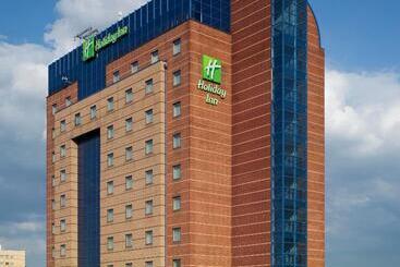 هتل Holiday Inn London Brent Cross