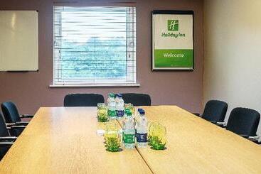 هتل Holiday Inn London Brent Cross