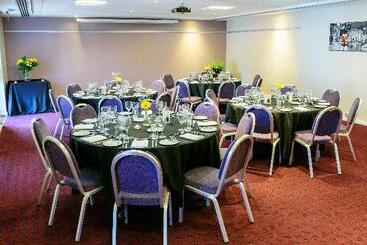 هتل Holiday Inn London Brent Cross
