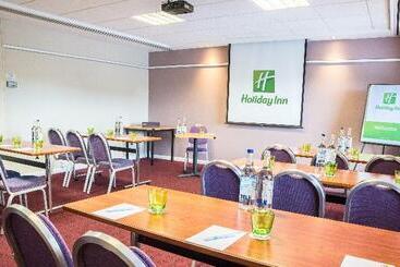 هتل Holiday Inn London Brent Cross